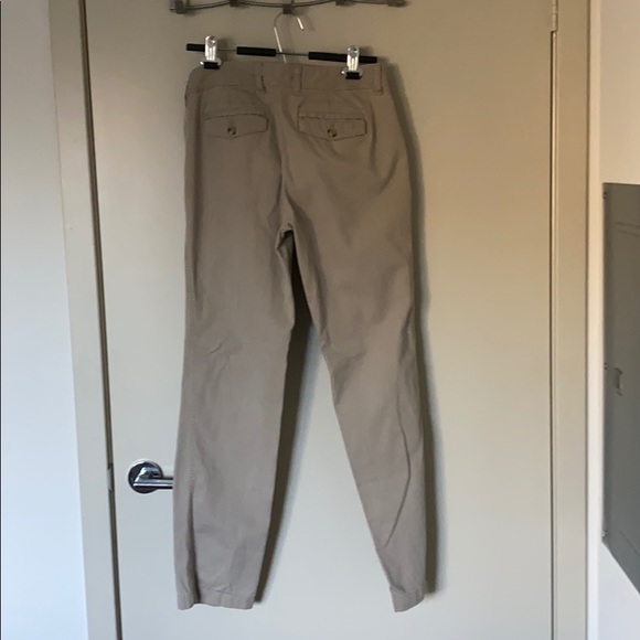 WOMENS EDDIE BAUER CHINOS - Picture 4 of 4